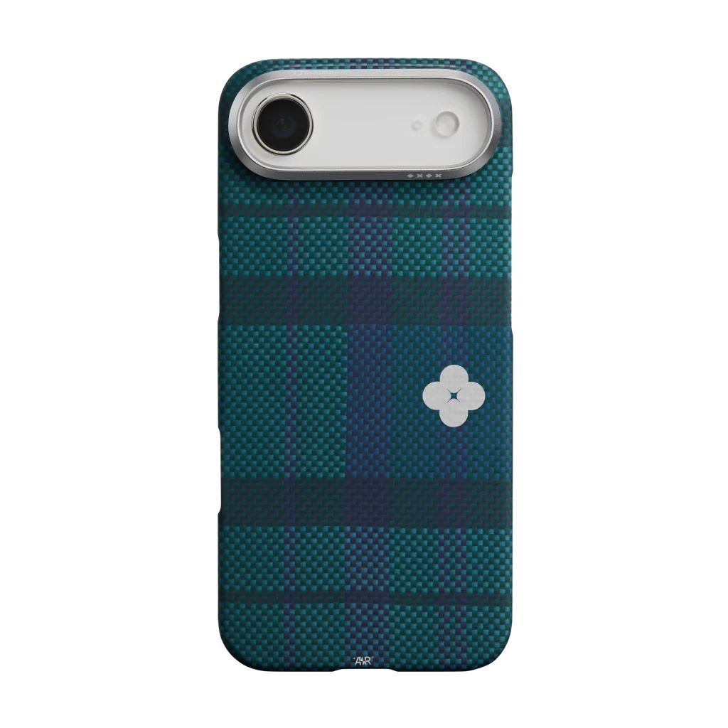 Pitaka Edge Case for iPhone Air Forest Down Pitaka Edge Case for iPhone Air Forest Down