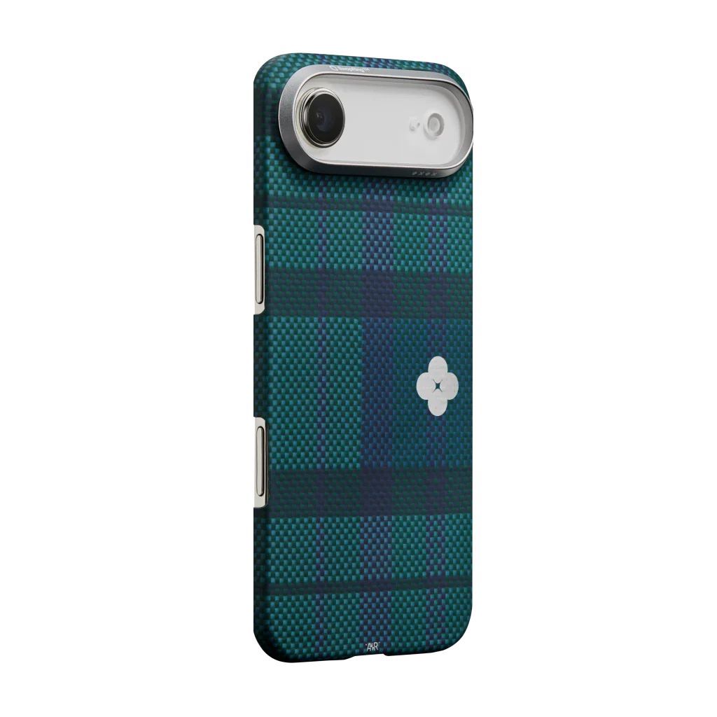 Pitaka Edge Case for iPhone Air Forest Down Pitaka Edge Case for iPhone Air Forest Down