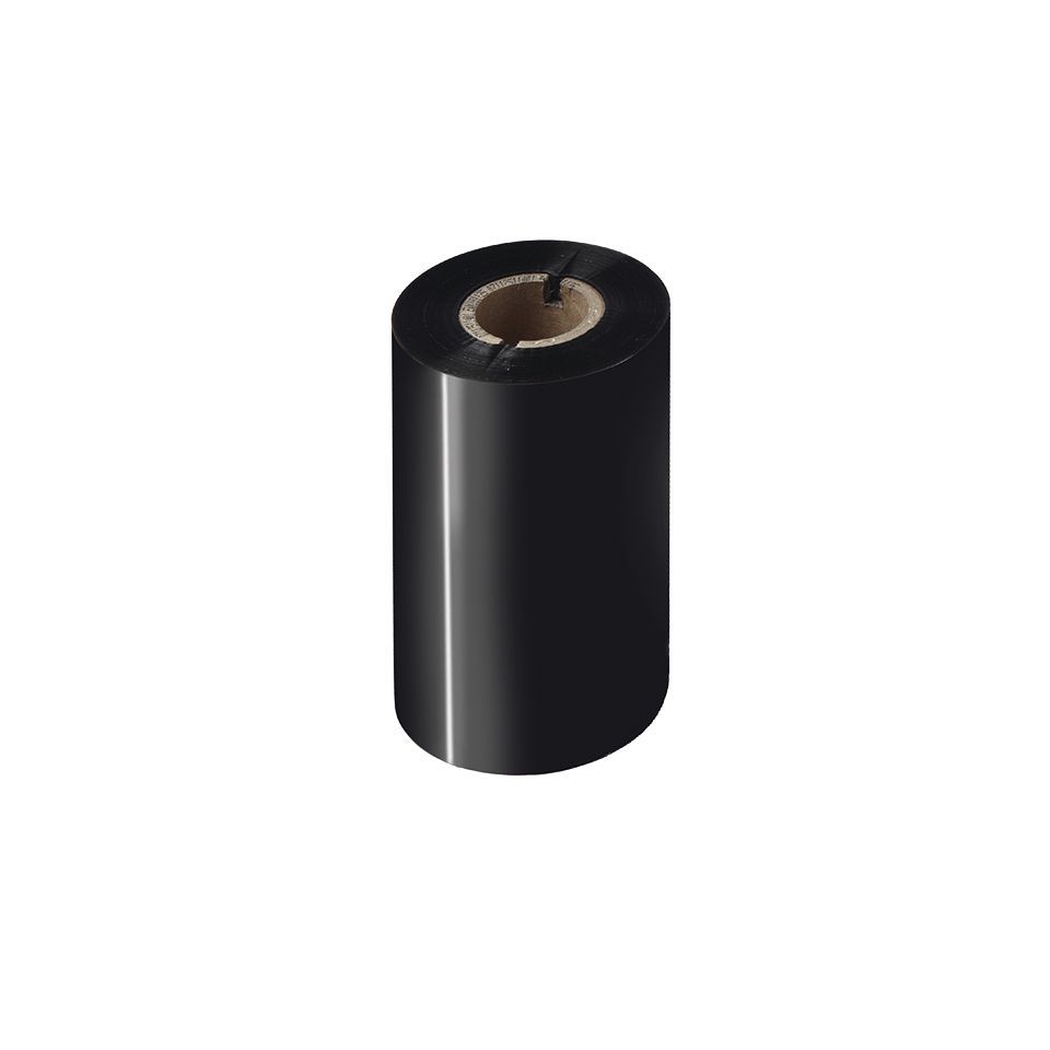 Brother BSS-1D300-110 Standard Wax/Resin 110mm x 300m festékszalag Black (12 tekercs/csomag) Brother BSS-1D300-110 Standard Wax/Resin 110mm x 300m festékszalag Black (12 tekercs/csomag)