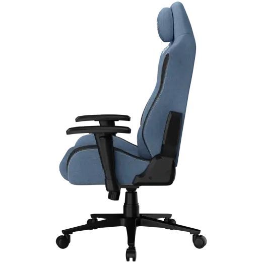 LORGAR CHA41 Gaming Chair Blue/Black