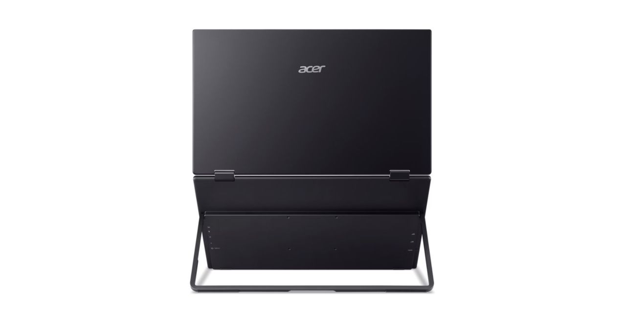 Acer 15,6" PD163QTbmiuux IPS LED Portable Acer 15,6" PD163QTbmiuux IPS LED Portable