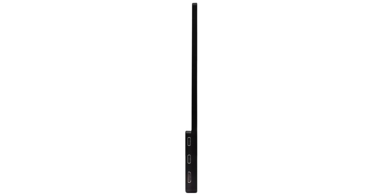 Acer 15,6" PM161QTbmiuux IPS LED Portable Acer 15,6" PM161QTbmiuux IPS LED Portable