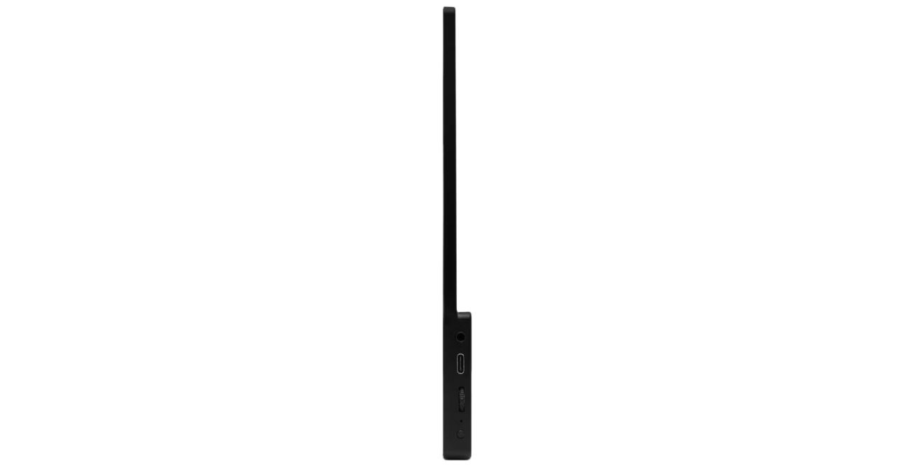 Acer 15,6" PM161QTbmiuux IPS LED Portable Acer 15,6" PM161QTbmiuux IPS LED Portable