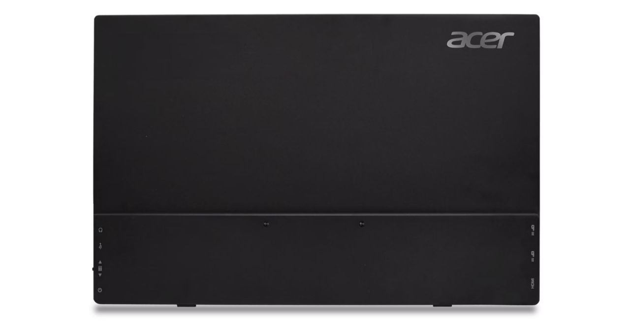 Acer 15,6" PM161QTbmiuux IPS LED Portable Acer 15,6" PM161QTbmiuux IPS LED Portable