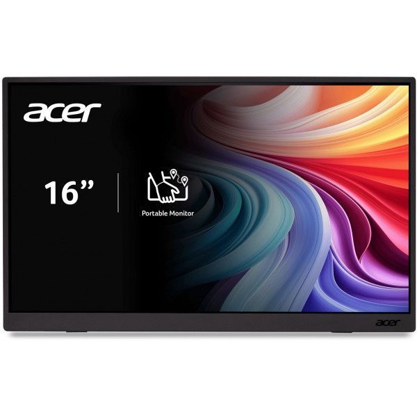 Acer 15,6" PM161Wbmiuux IPS LED Portable Acer 15,6" PM161Wbmiuux IPS LED Portable