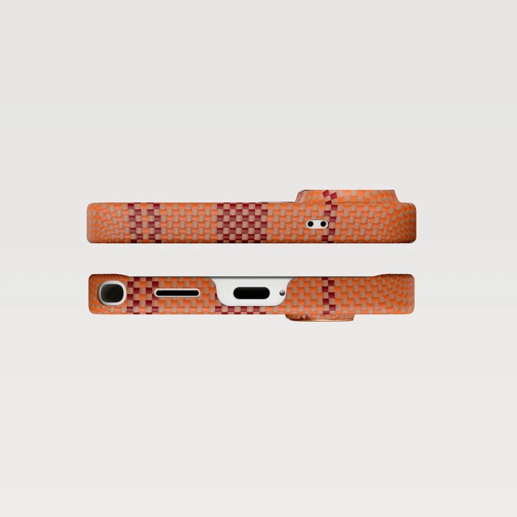 Pitaka Edge Case for Samsung Galaxy S26 Ultra Cloud Dusk Pitaka Edge Case for Samsung Galaxy S26 Ultra Cloud Dusk