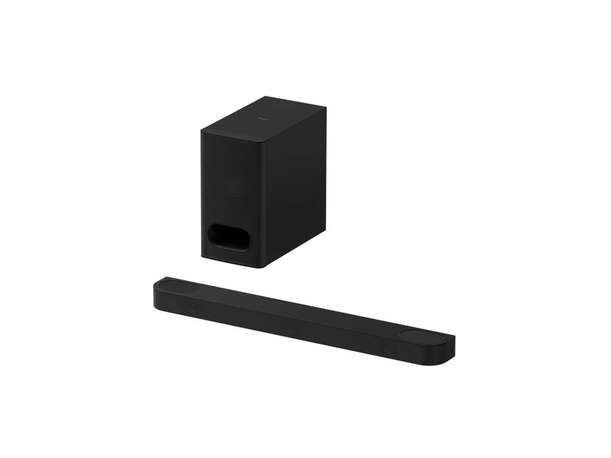 Sony HT-B600 Soundbar Sony HT-B600 Soundbar