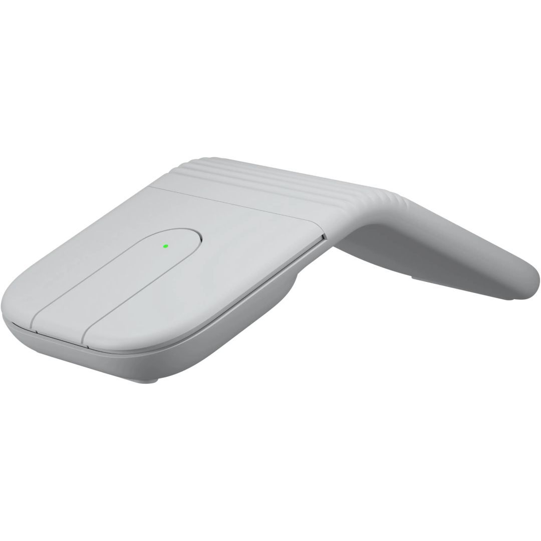 Logitech Mobi Fold Wireless Bluetooth Mouse Dirty White Logitech Mobi Fold Wireless Bluetooth Mouse Dirty White