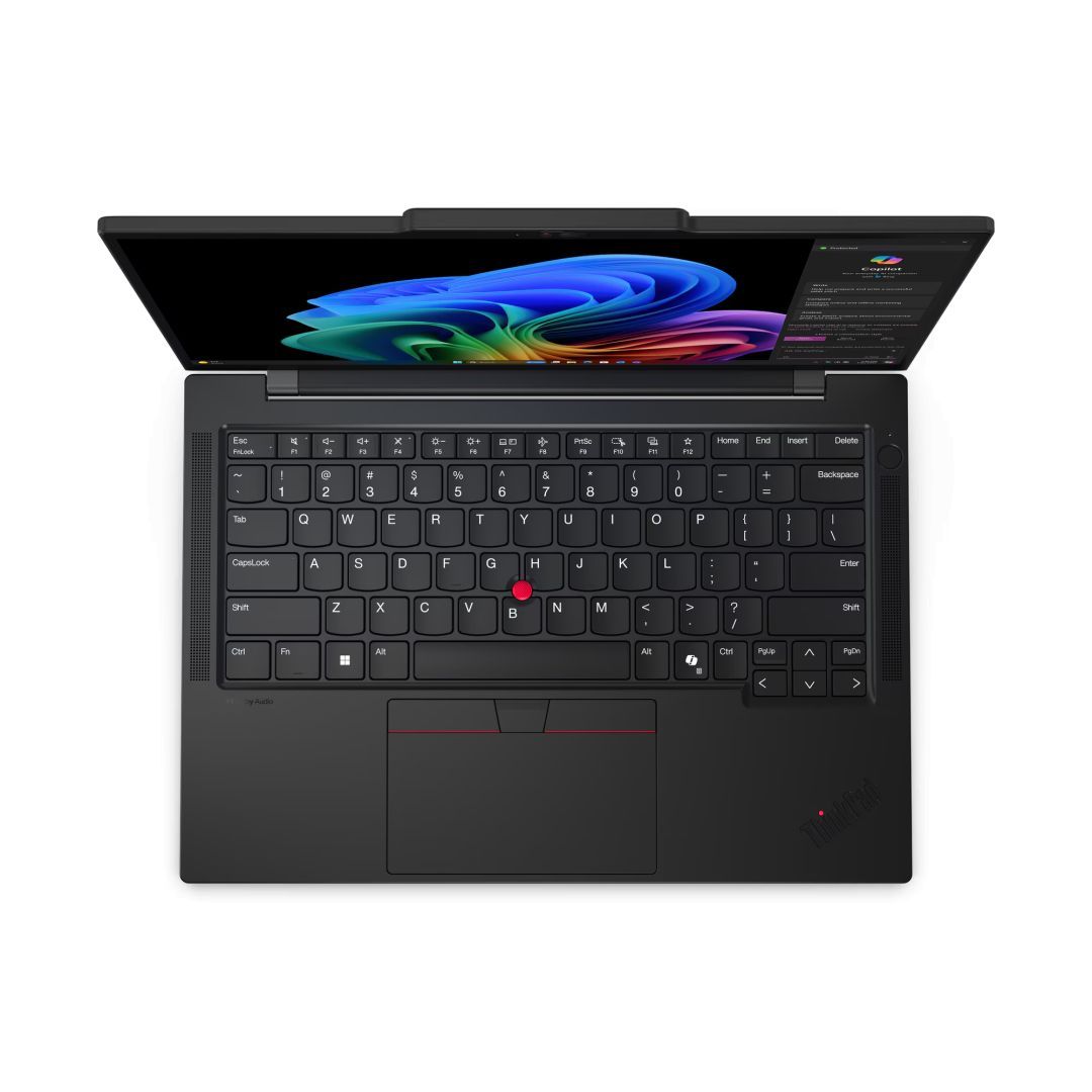 Lenovo ThinkPad T14s Gen 6 Black Lenovo ThinkPad T14s Gen 6 Black
