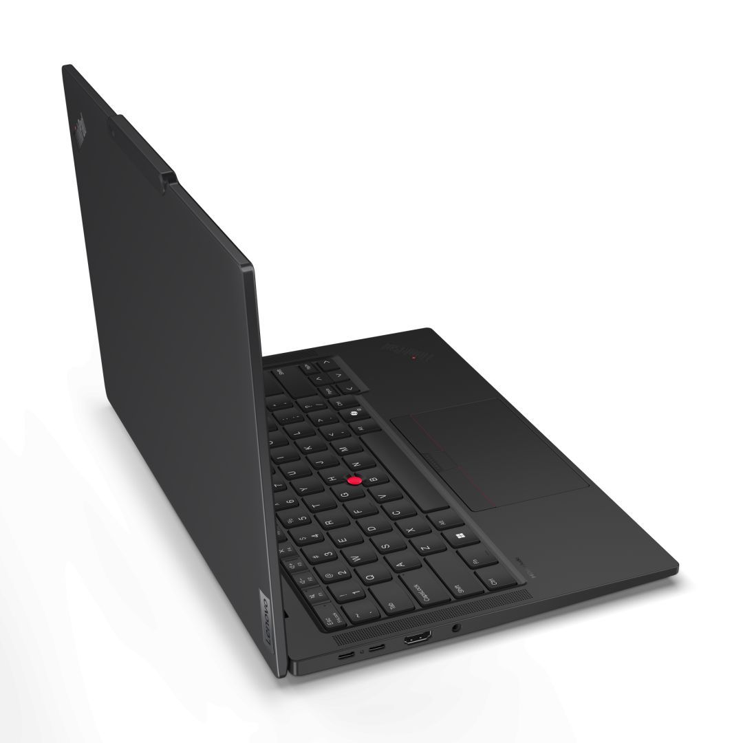 Lenovo ThinkPad T14s Gen 6 Black Lenovo ThinkPad T14s Gen 6 Black