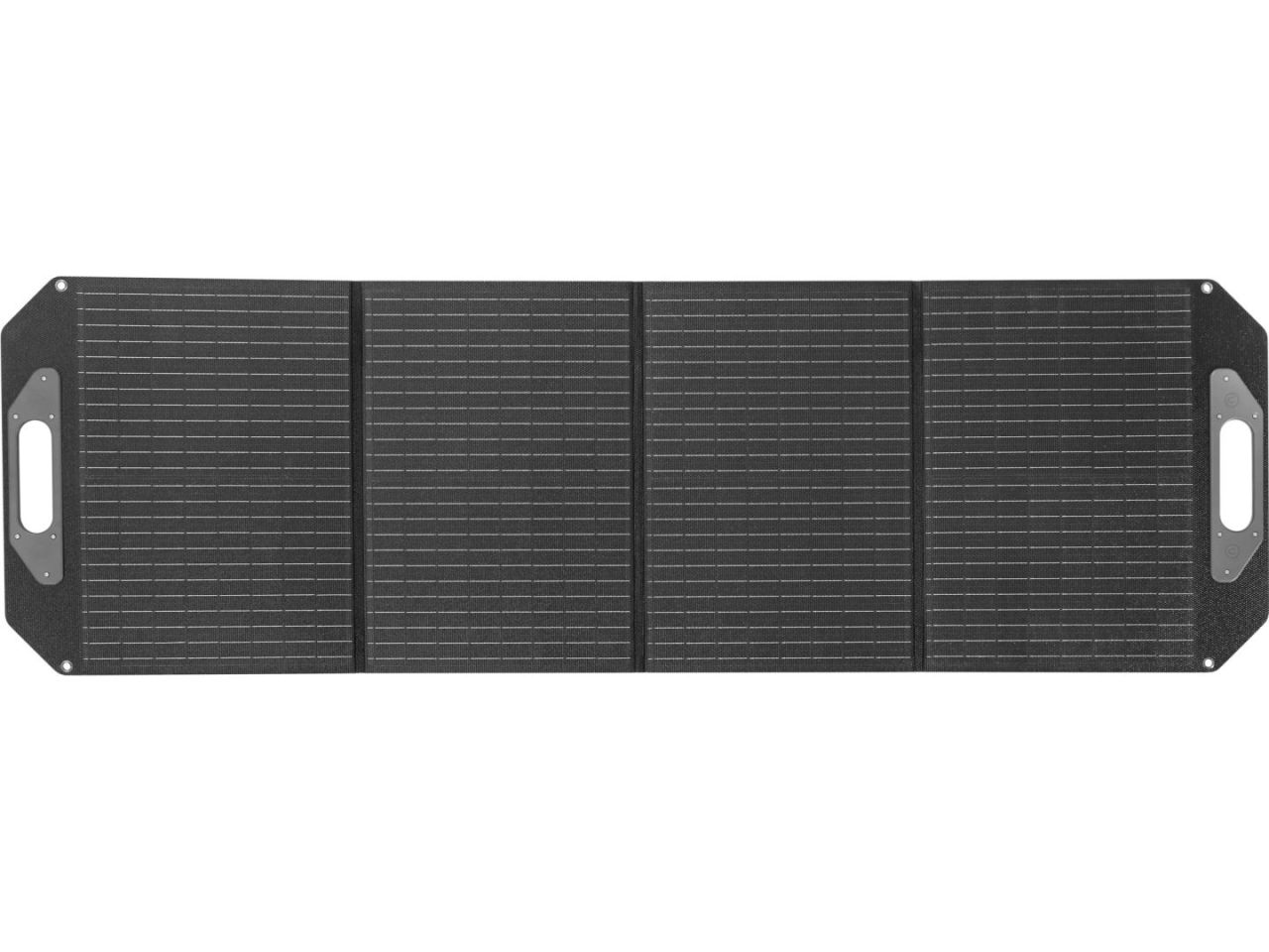 Sandberg Solar Charger 100W Lightweight Sandberg Solar Charger 100W Lightweight