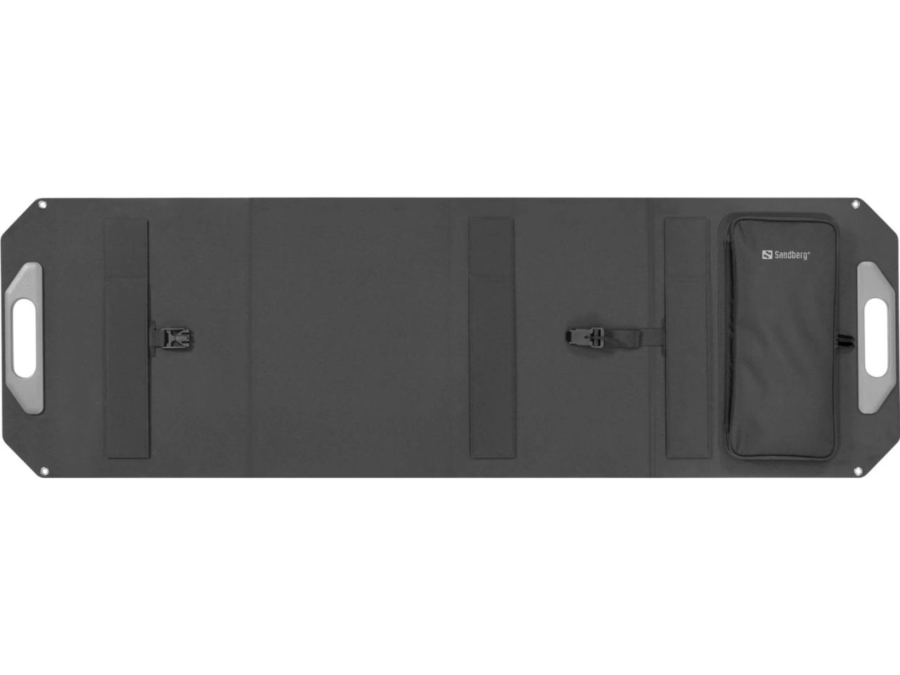Sandberg Solar Charger 100W Lightweight Sandberg Solar Charger 100W Lightweight