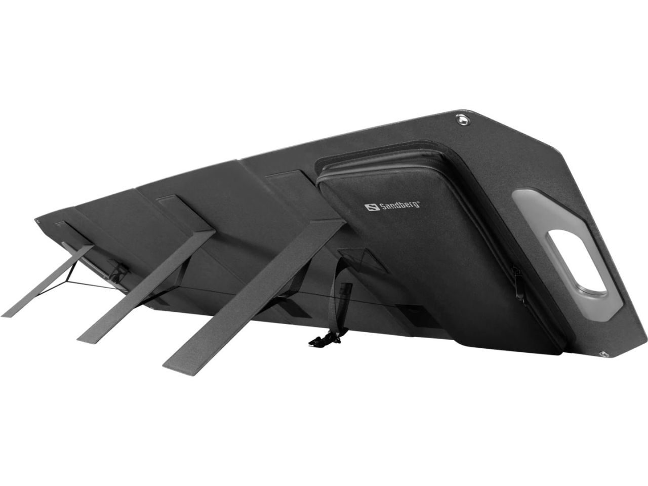 Sandberg Solar Charger 100W Lightweight Sandberg Solar Charger 100W Lightweight