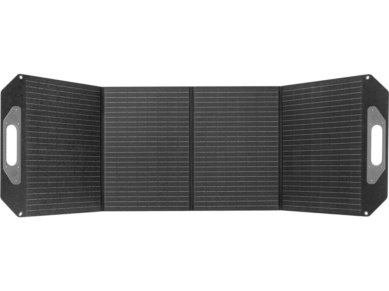 Sandberg Solar Charger 100W Lightweight Sandberg Solar Charger 100W Lightweight