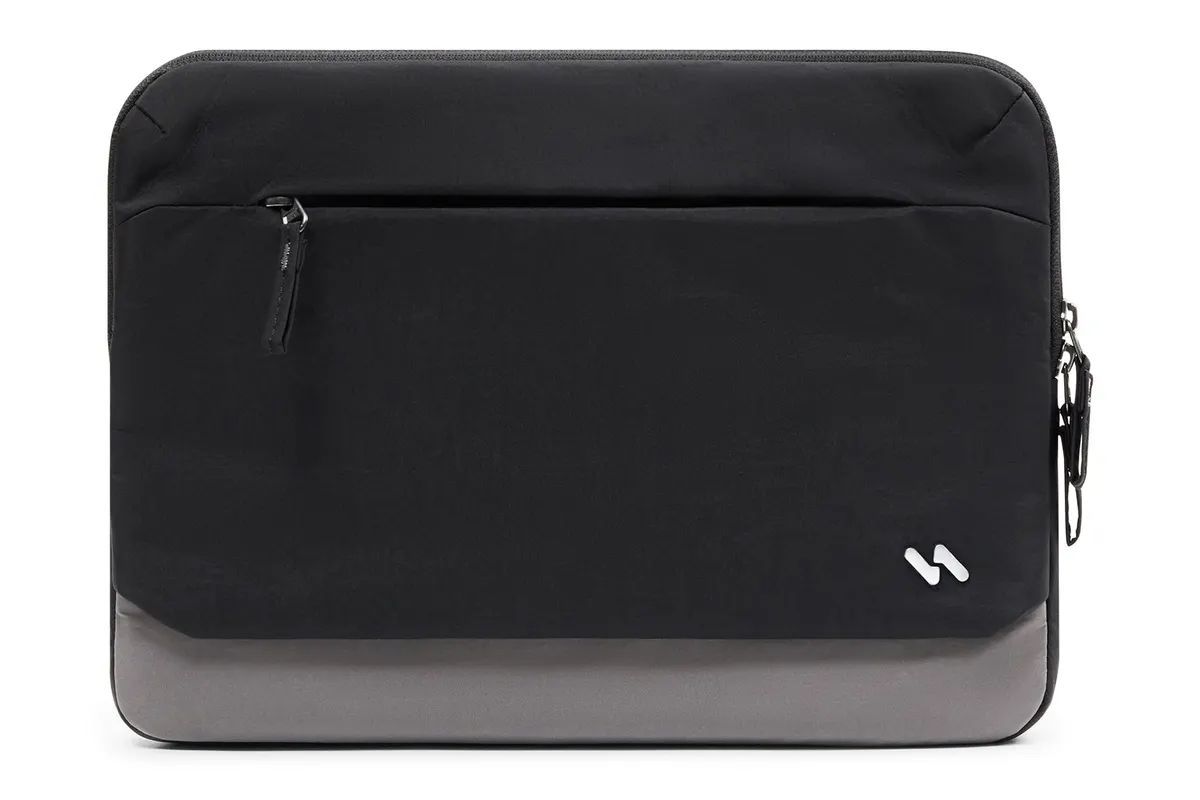 Inateck Laptop Sleeve 13" Black Inateck Laptop Sleeve 13" Black