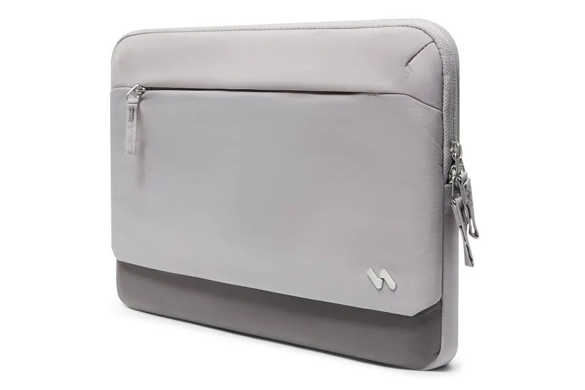 Inateck Laptop Sleeve 13" Gray Inateck Laptop Sleeve 13" Gray