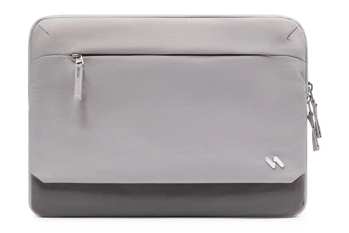 Inateck Laptop Sleeve 13" Gray Inateck Laptop Sleeve 13" Gray