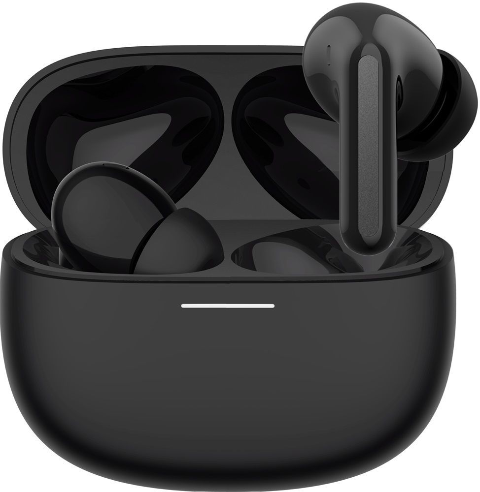 Xiaomi Redmi Buds 8 Bluetooth Headset Black Xiaomi Redmi Buds 8 Bluetooth Headset Black
