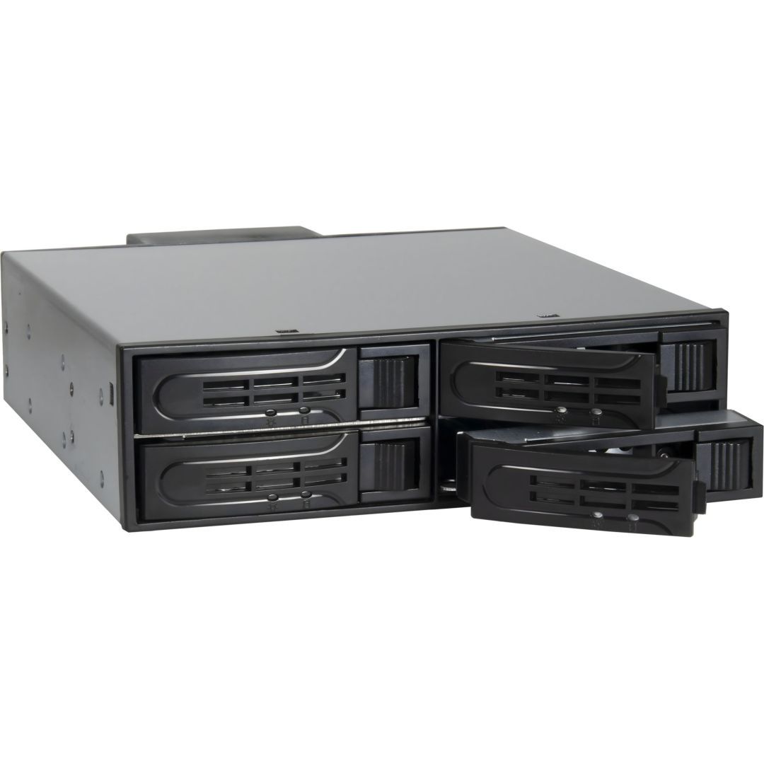Inter-Tech ST-5244 Inter-Tech ST-5244