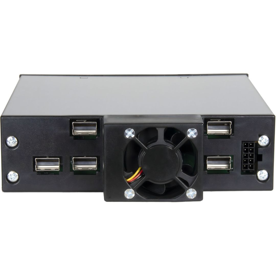 Inter-Tech ST-5244 Inter-Tech ST-5244