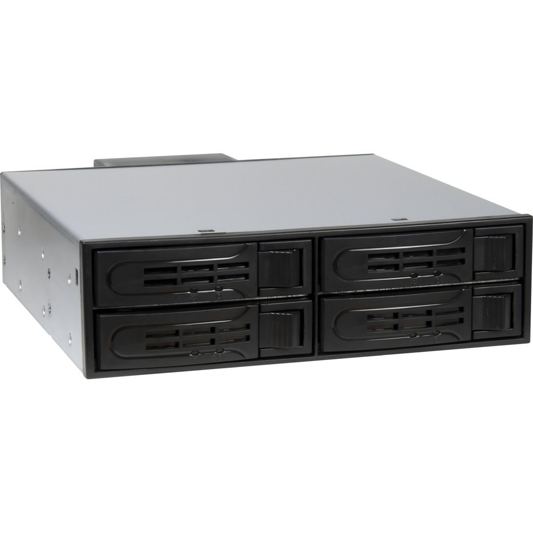 Inter-Tech ST-5244 Inter-Tech ST-5244