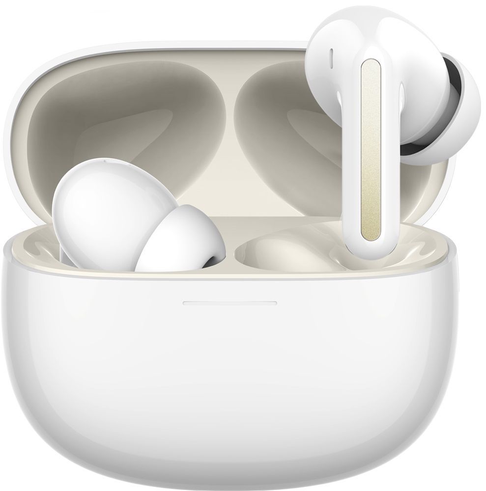 Xiaomi Redmi Buds 8 Bluetooth Headset White Xiaomi Redmi Buds 8 Bluetooth Headset White