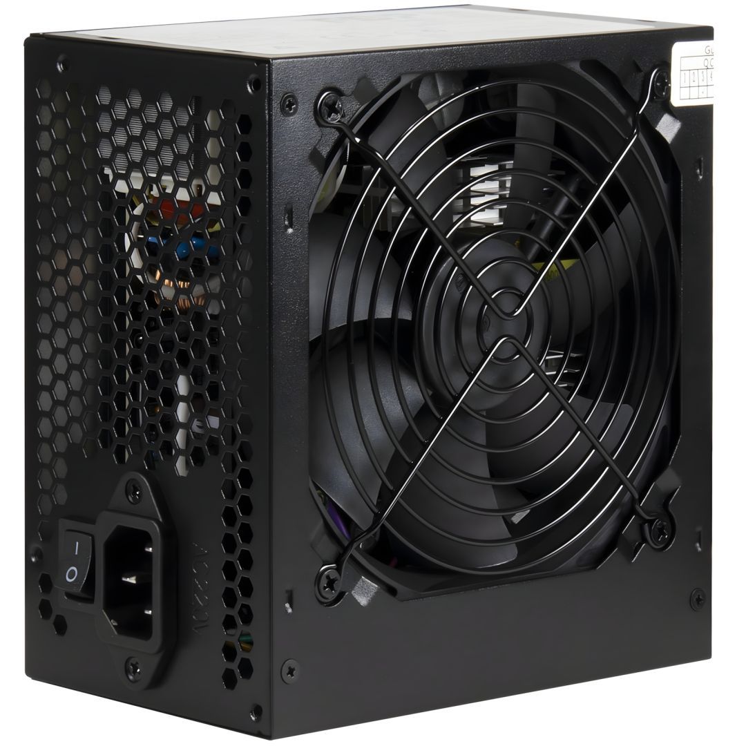 Inter-Tech 500W SL-500 TBP Inter-Tech 500W SL-500 TBP