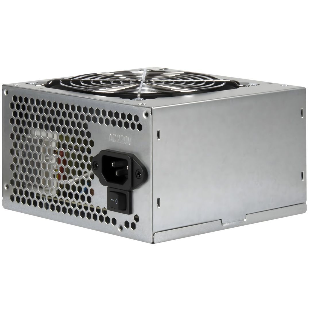 Inter-Tech 500W SL-500AP Inter-Tech 500W SL-500AP