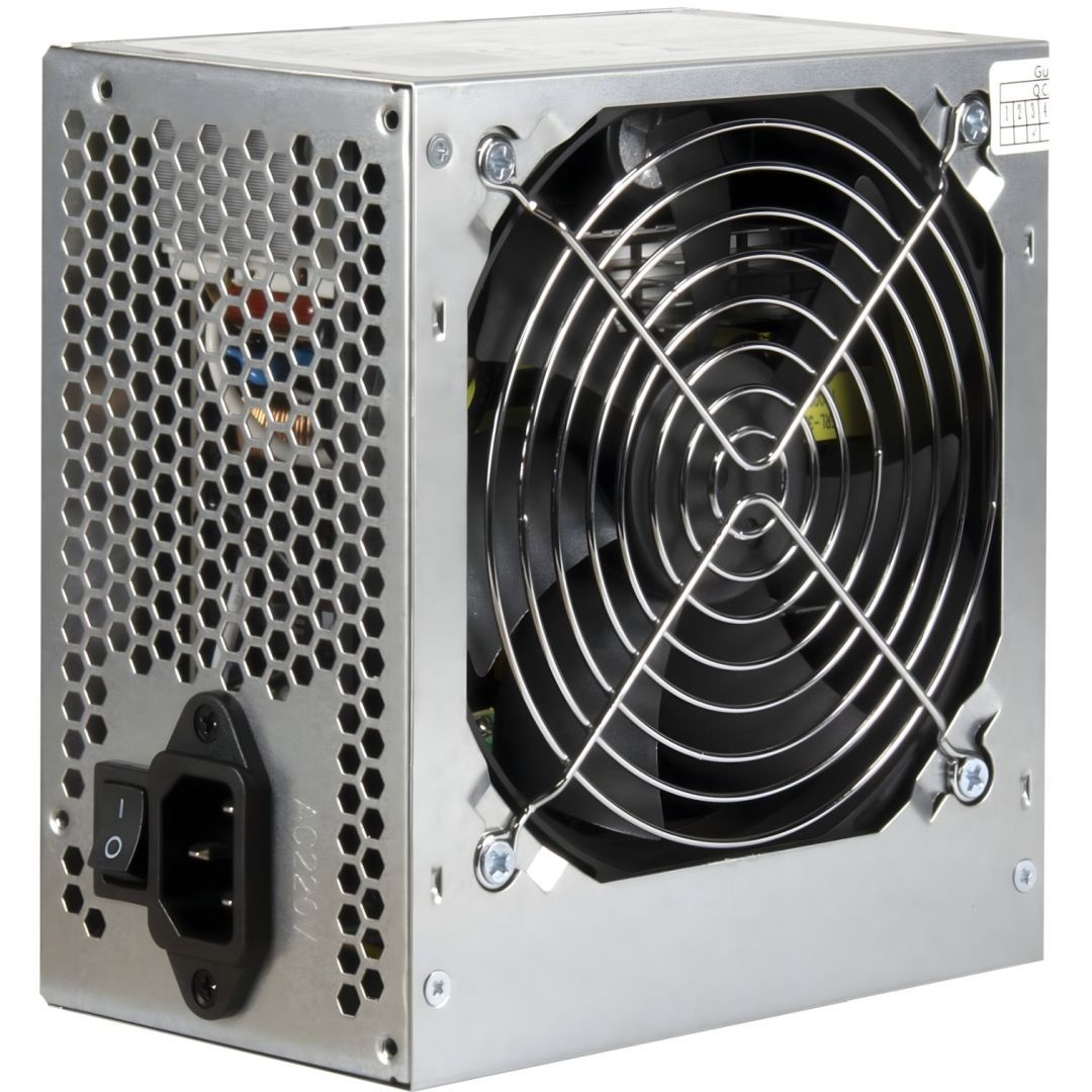 Inter-Tech 500W SL-500AP Inter-Tech 500W SL-500AP