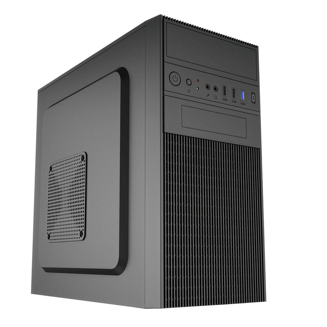 Akyga AK19BK Black Akyga AK19BK Black