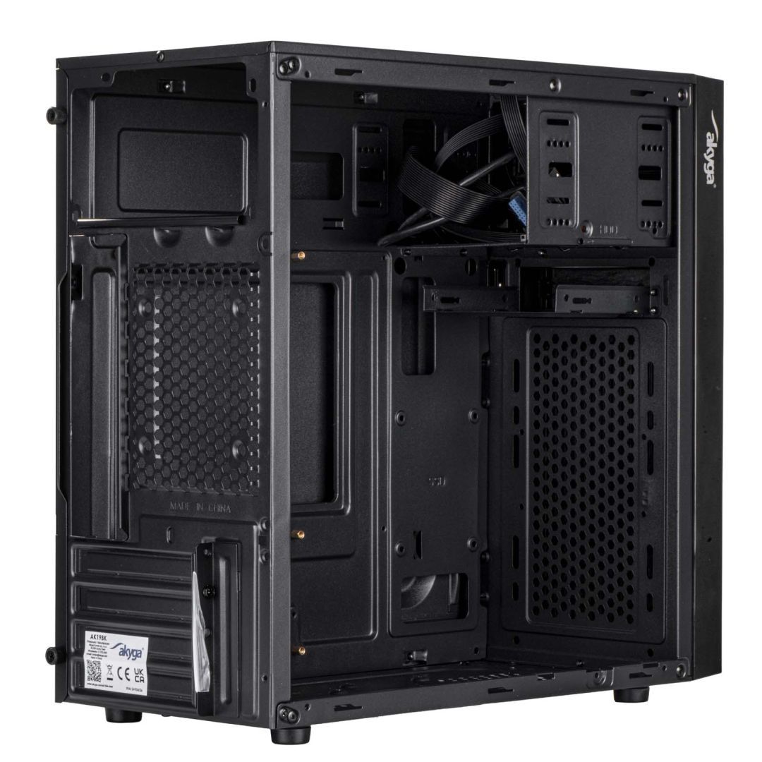 Akyga AK19BK Black Akyga AK19BK Black