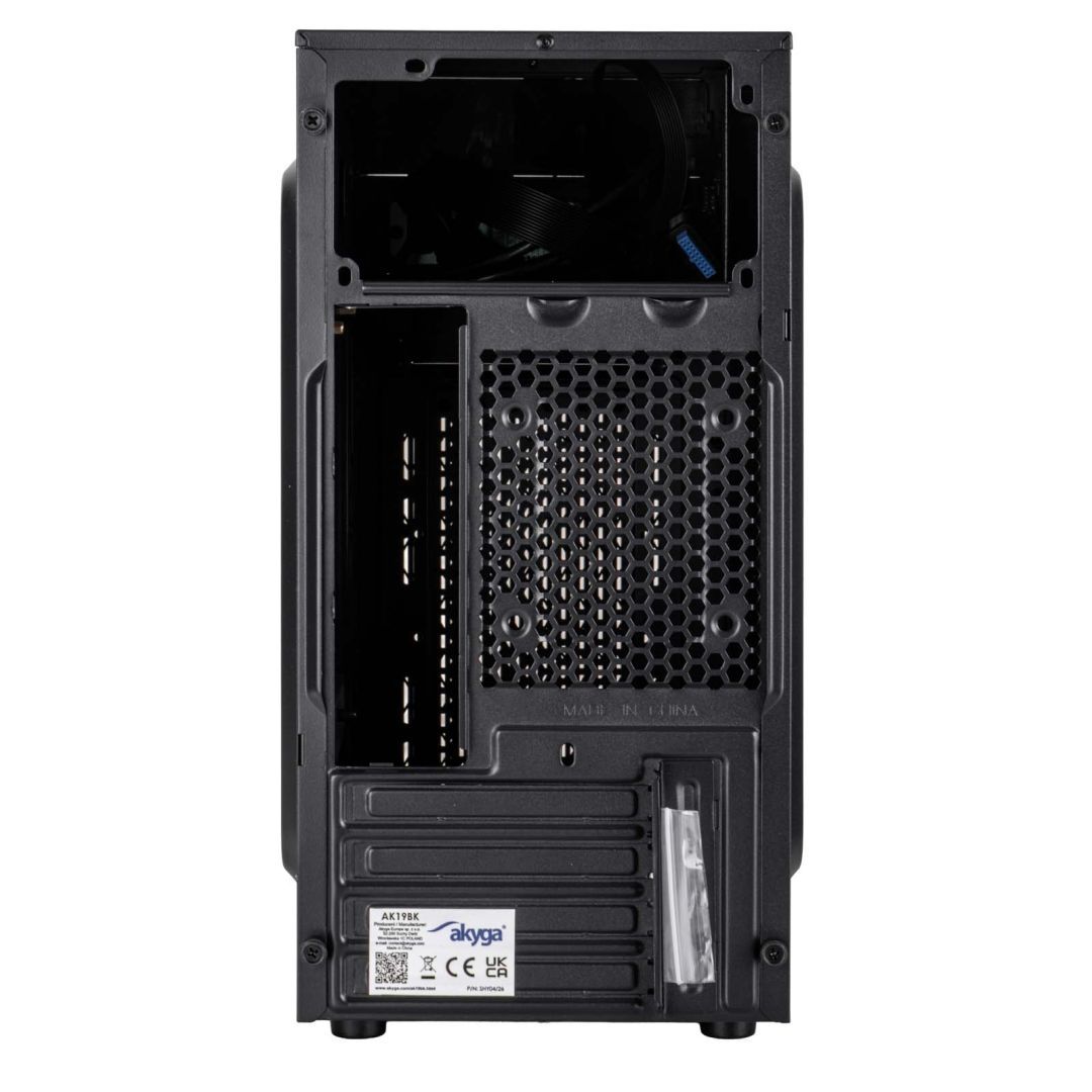 Akyga AK19BK Black Akyga AK19BK Black