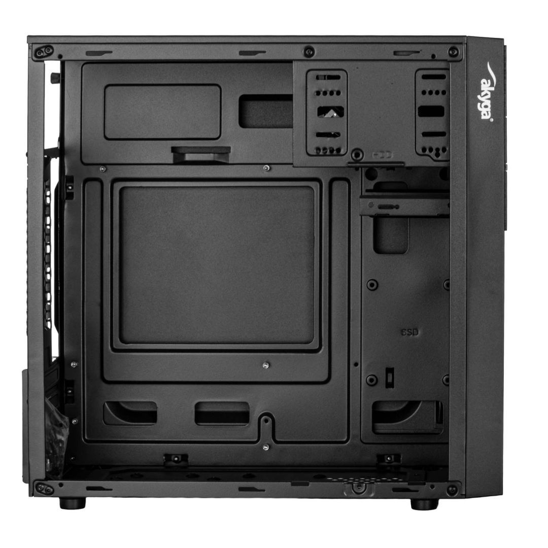 Akyga AK19BK Black Akyga AK19BK Black
