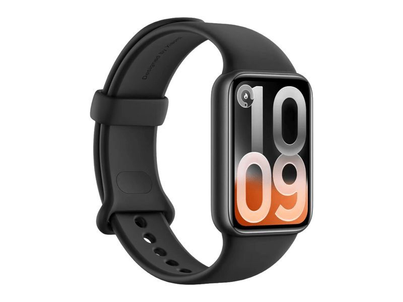 Xiaomi Smart Band 10 Pro Midnight Black