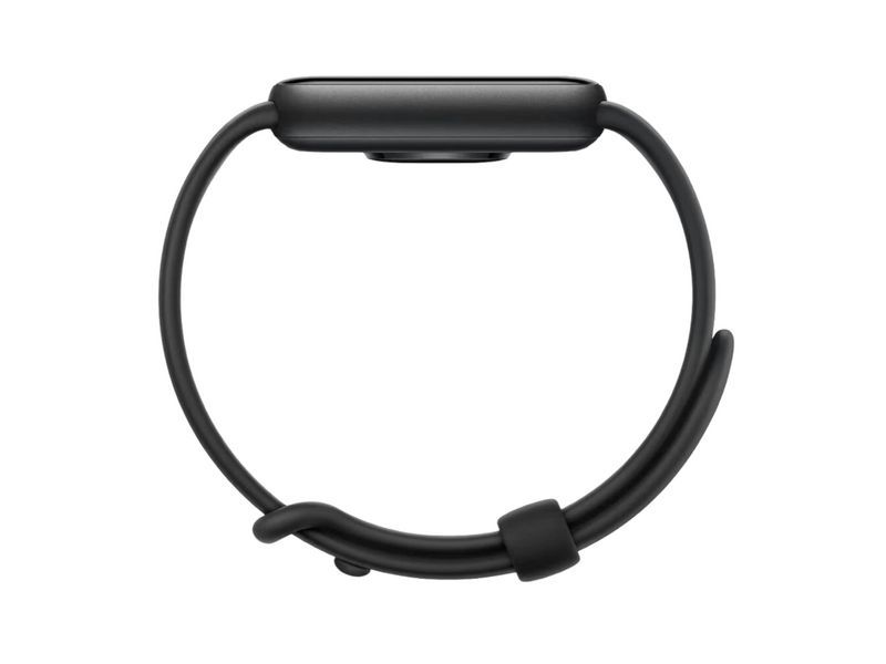 Xiaomi Smart Band 10 Pro Midnight Black