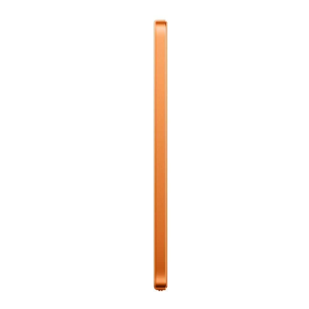 Xiaomi UltraThin Magnetic 5000mAh PowerBank Glacier Orange Xiaomi UltraThin Magnetic 5000mAh PowerBank Glacier Orange