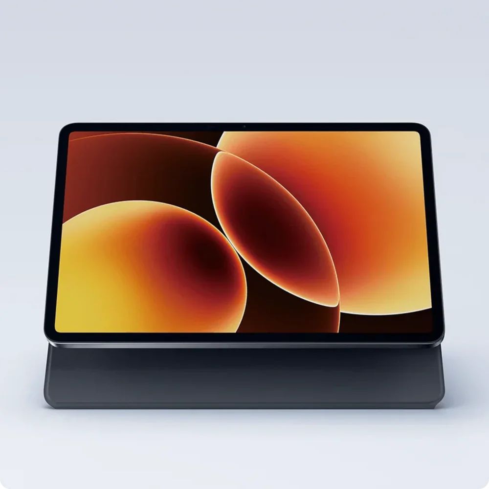 Xiaomi Pad 8 / 8 Pro Cover Grey Xiaomi Pad 8 / 8 Pro Cover Grey