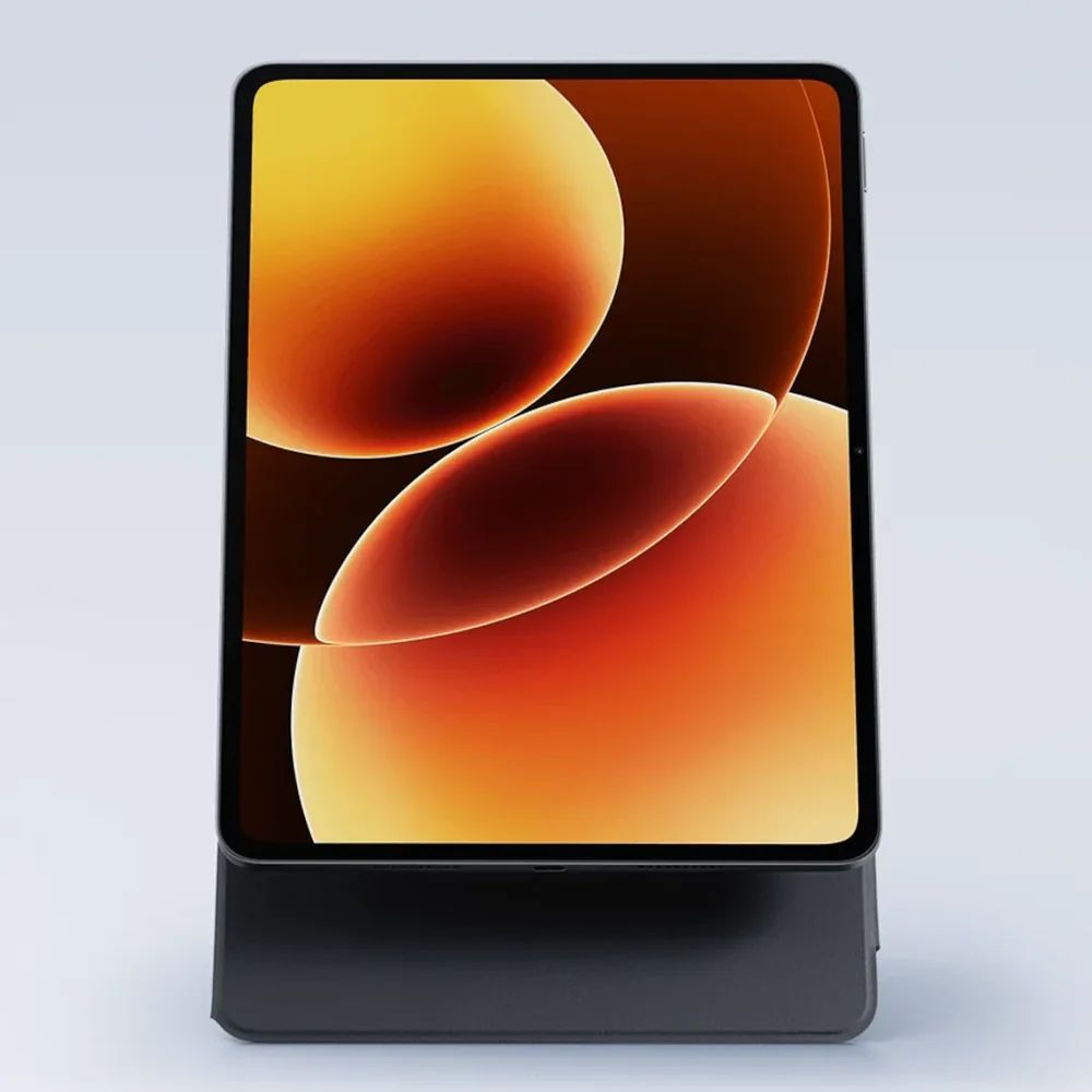Xiaomi Pad 8 / 8 Pro Cover Grey Xiaomi Pad 8 / 8 Pro Cover Grey
