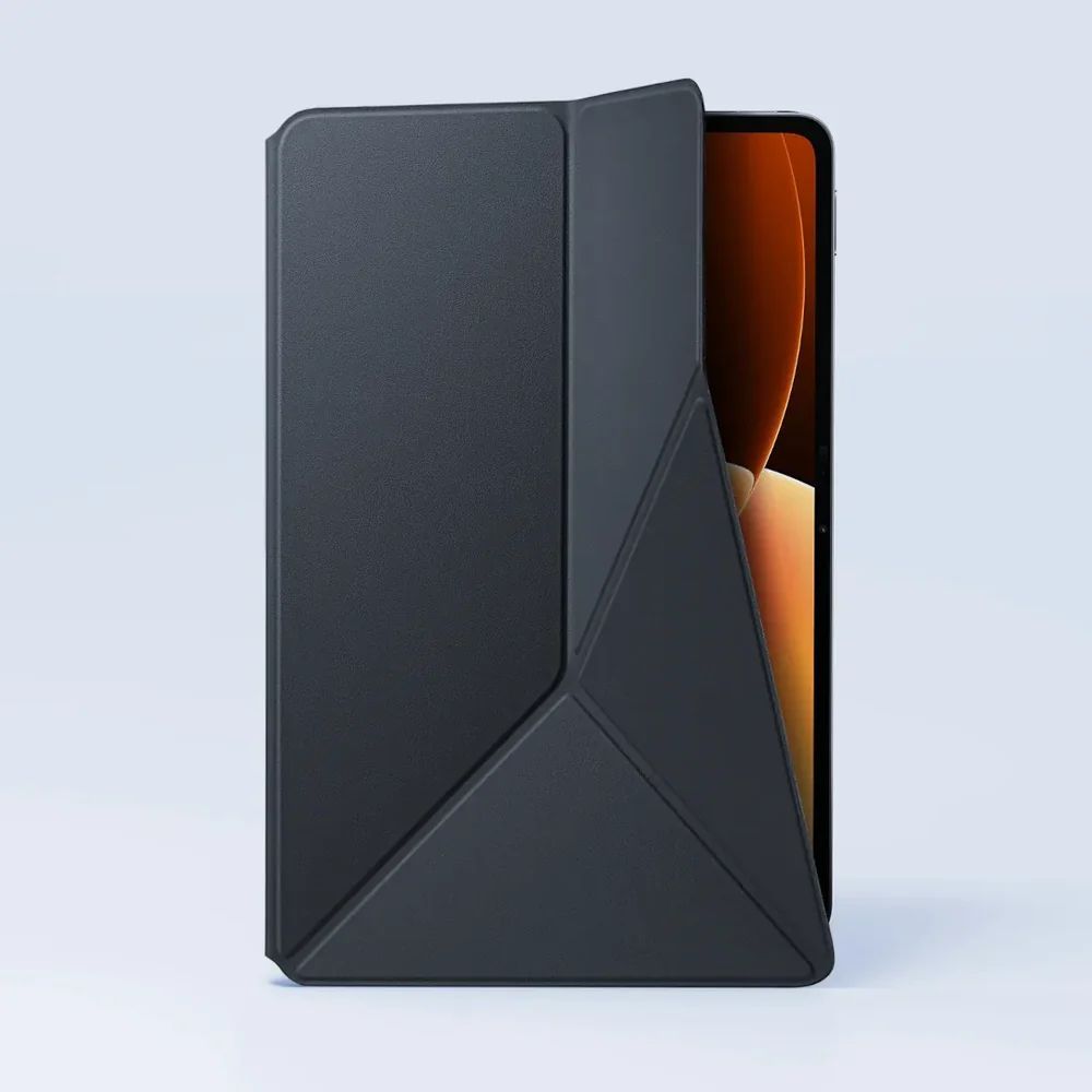Xiaomi Pad 8 / 8 Pro Cover Grey Xiaomi Pad 8 / 8 Pro Cover Grey