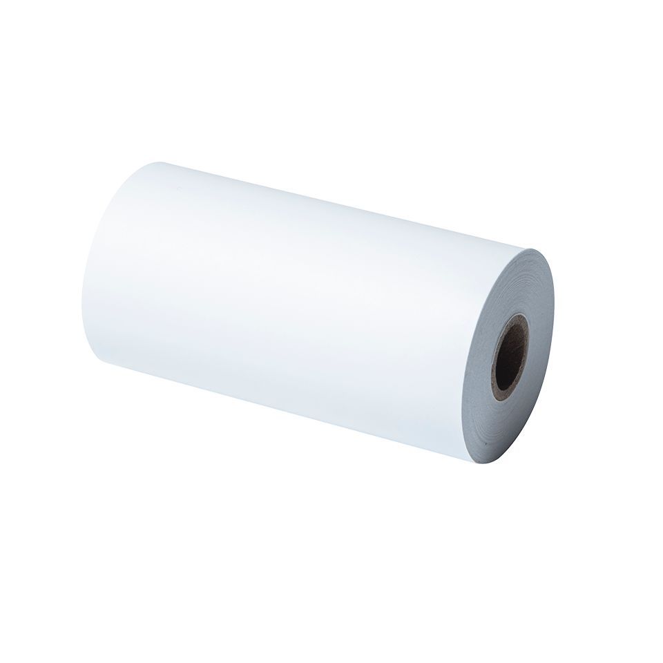 Brother BDE-1J000079-040 Direct Thermal Receipt Roll 79mm x 14m Hőpapír (24 tekercs/csomag) Brother BDE-1J000079-040 Direct Thermal Receipt Roll 79mm x 14m Hőpapír (24 tekercs/csomag)