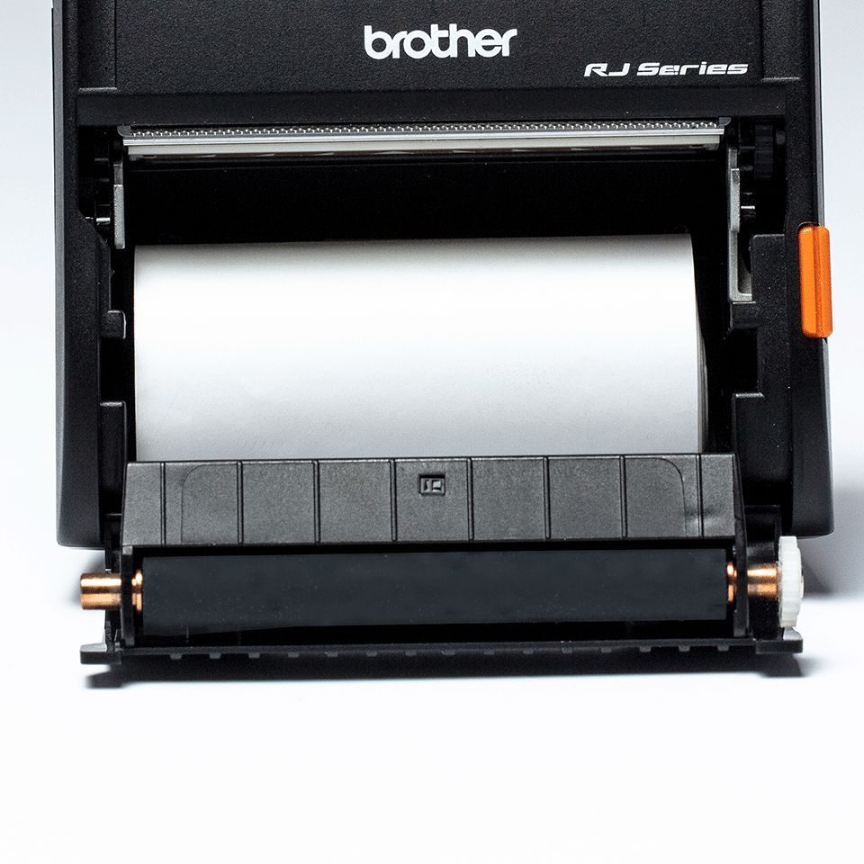 Brother BDE-1J000079-040 Direct Thermal Receipt Roll 79mm x 14m Hőpapír (24 tekercs/csomag) Brother BDE-1J000079-040 Direct Thermal Receipt Roll 79mm x 14m Hőpapír (24 tekercs/csomag)