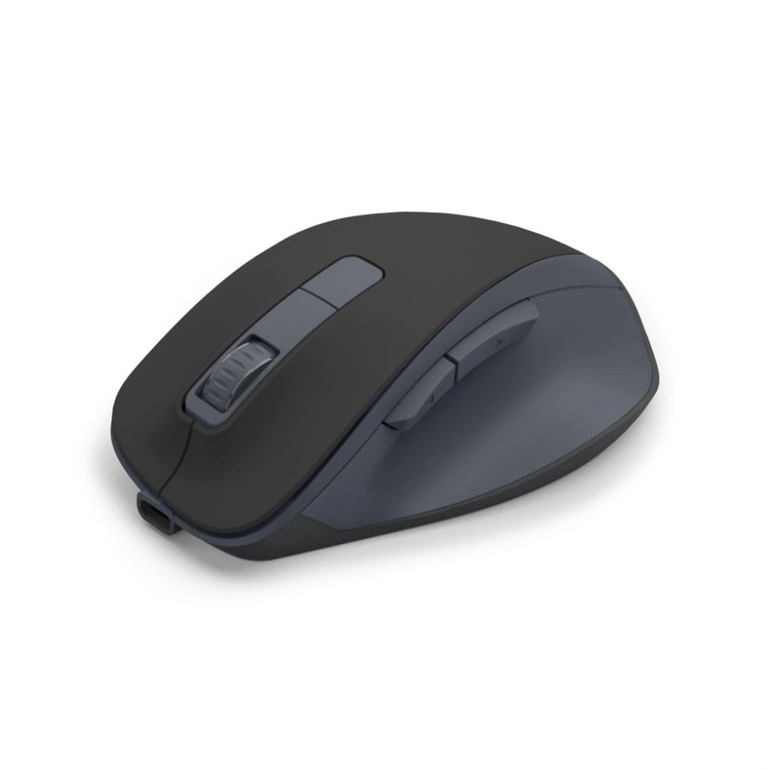 Hama WM-500 Wireles Mouse Black Hama WM-500 Wireles Mouse Black