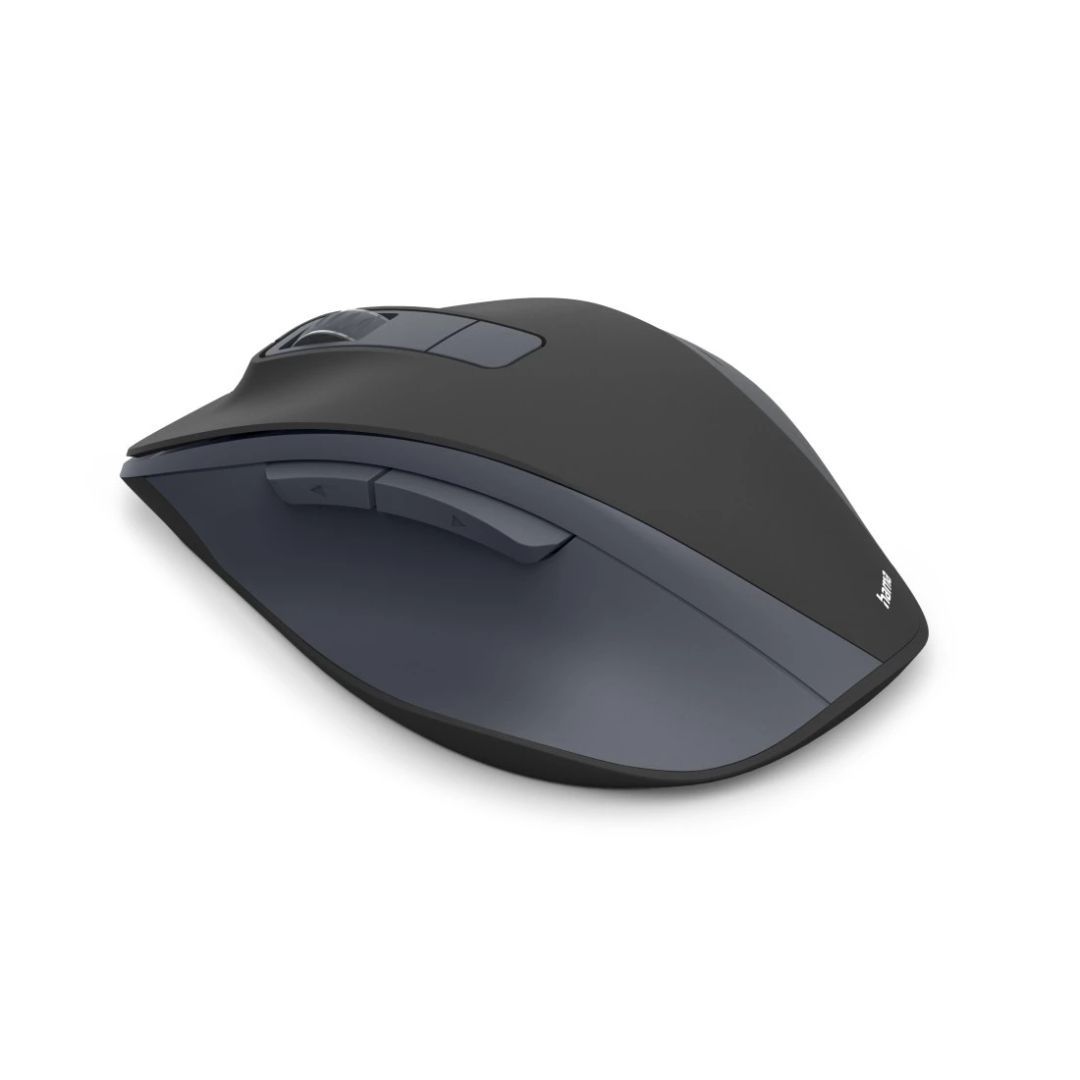 Hama WM-500 Wireles Mouse Black Hama WM-500 Wireles Mouse Black