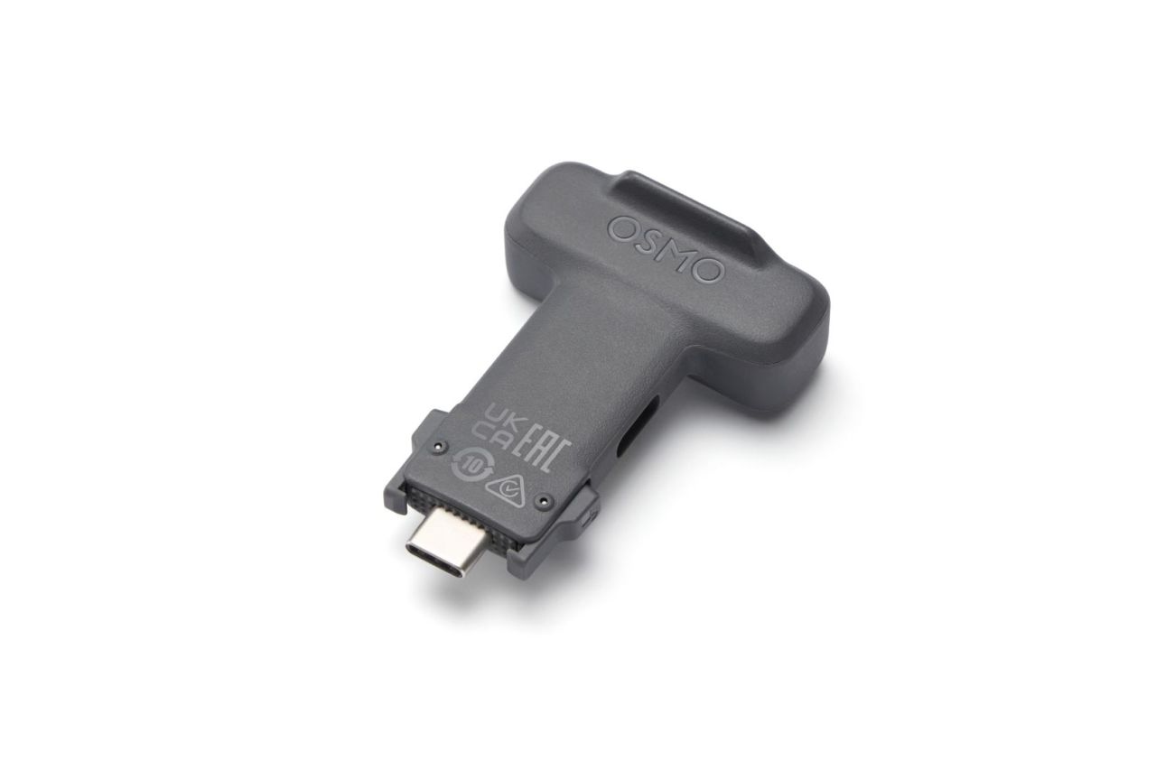 DJI OM Multifunctional Module 2