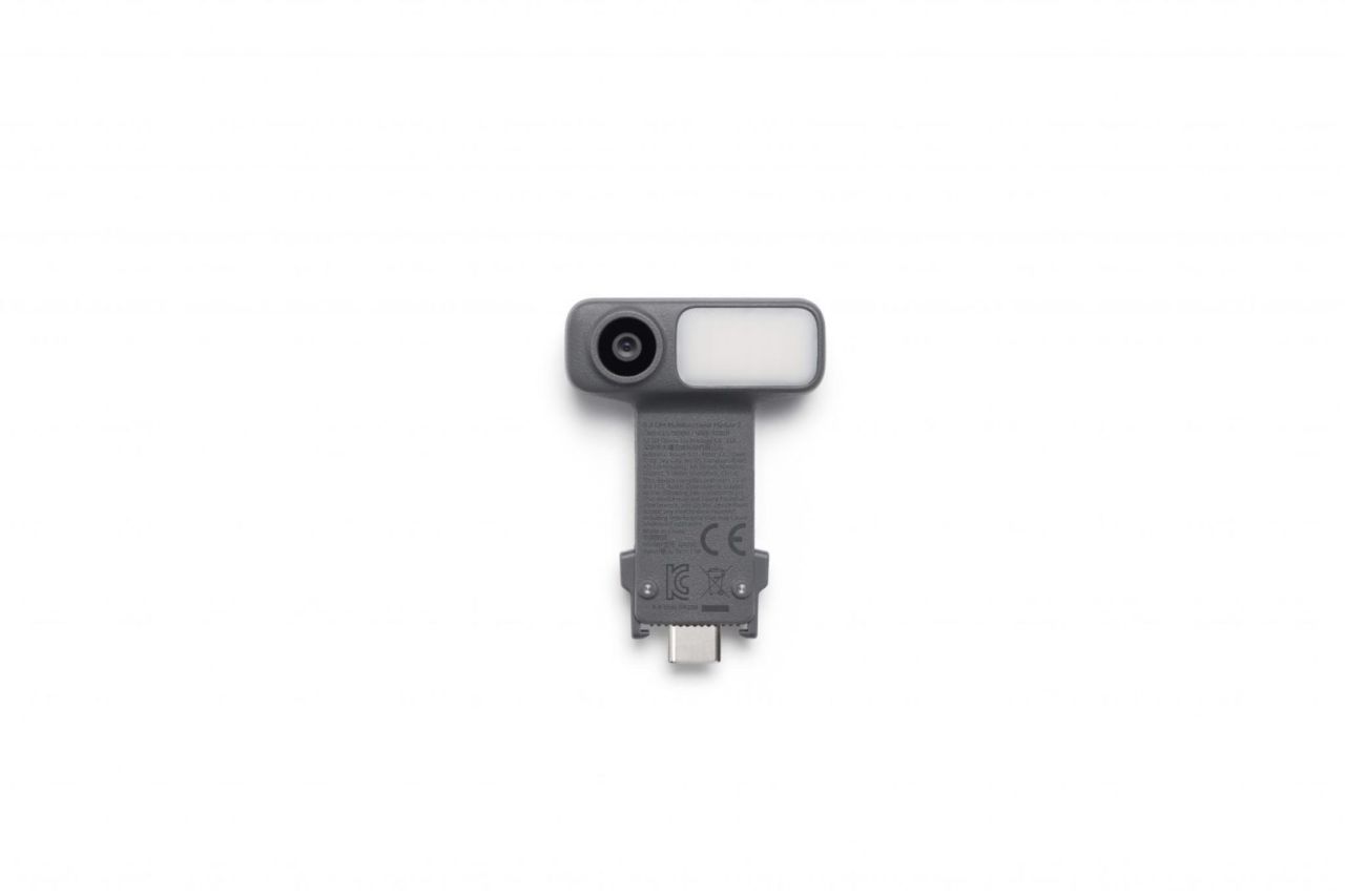 DJI OM Multifunctional Module 2