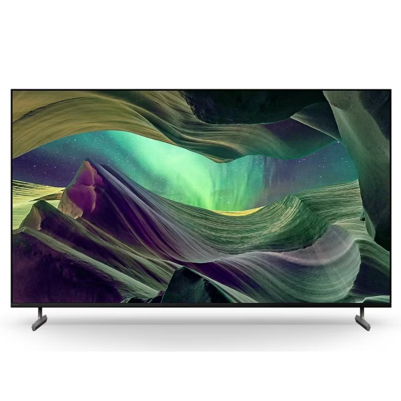 Sony 65" KD65X85LAEP LED Smart Sony 65" KD65X85LAEP LED Smart