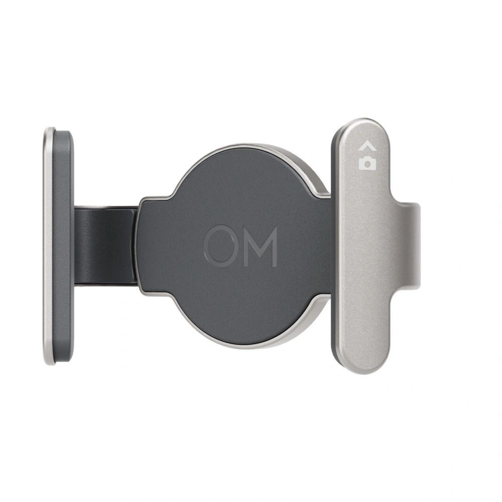 DJI OM Magnetic Phone Clamp 5