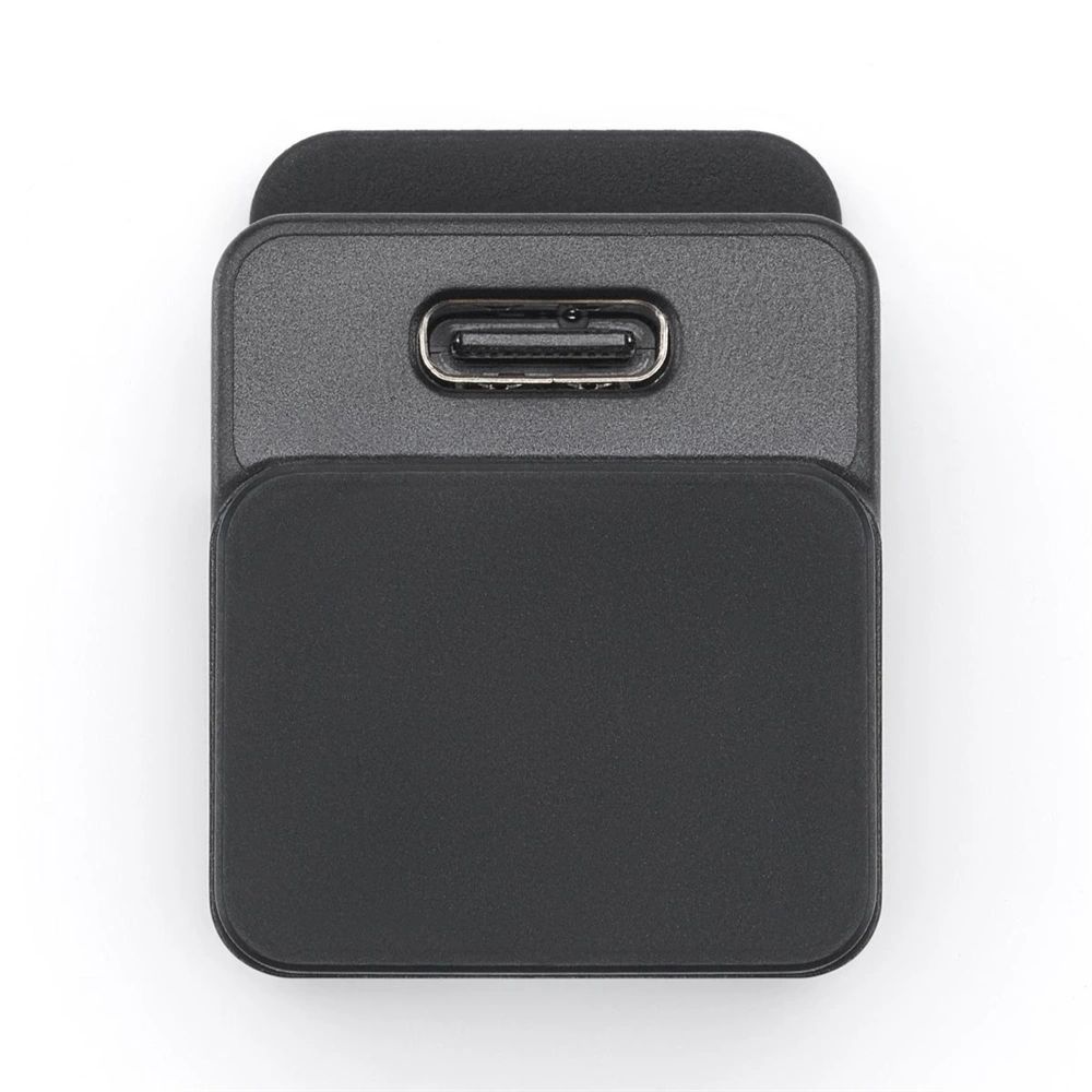 DJI Mic Series kamera adapter