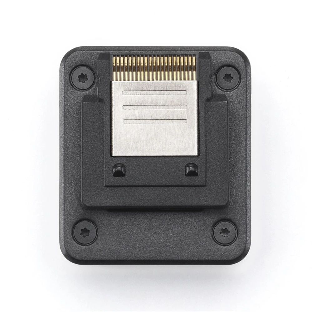 DJI Mic Series kamera adapter