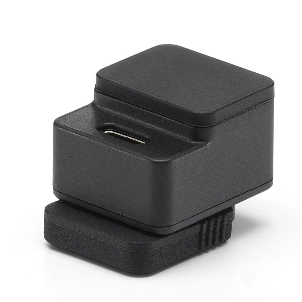 DJI Mic Series kamera adapter